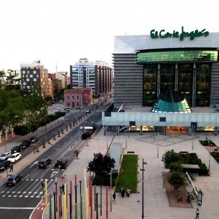 Apartamento Centro Castellon Con Parking 2 卡斯特利翁-德拉普拉纳 外观 照片