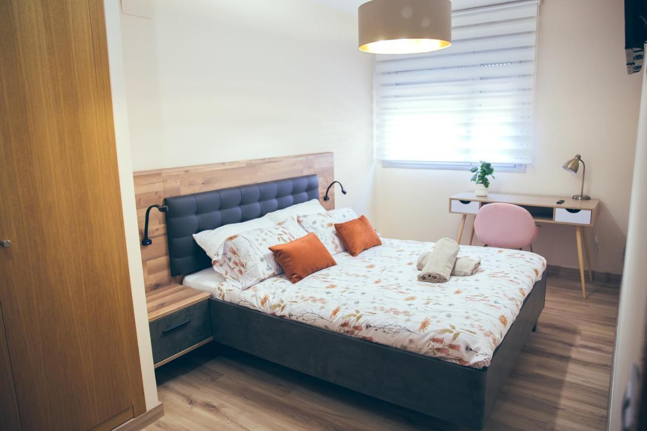 Apartamento Centro Castellon Con Parking 2 卡斯特利翁-德拉普拉纳 外观 照片