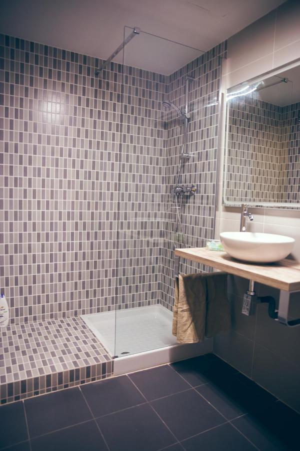 Apartamento Centro Castellon Con Parking 2 卡斯特利翁-德拉普拉纳 外观 照片
